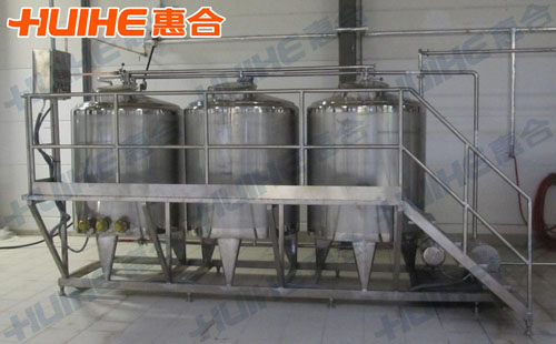 ȫ�Ԅ�(d��ng)CIP��ϴϵ�y(t��ng)��Ʒ�D2